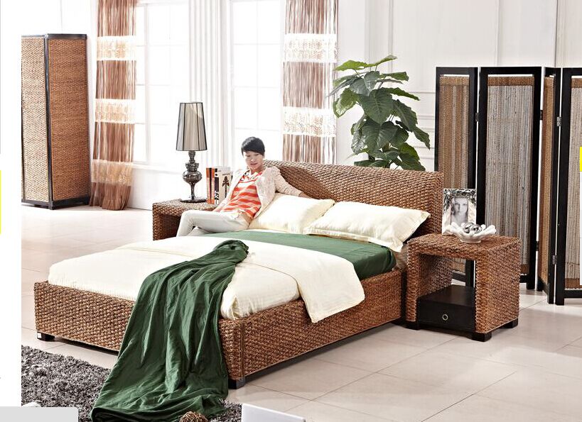 Pottery Barn Seagrass Furniture For Hotels Resorts Decoration