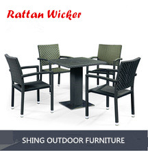 commercial outdoor rattan chair 01