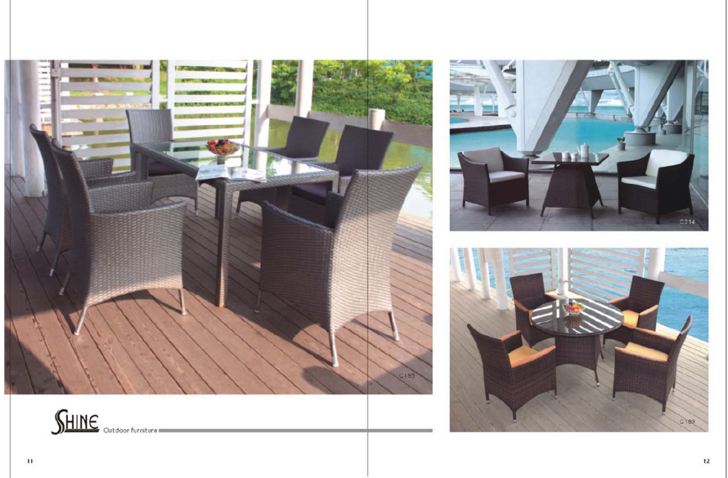 outdoor rattan dining furniture 03