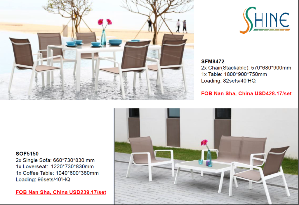 outdoor rattan dining furniture 17