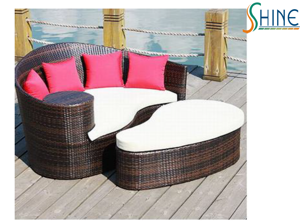 outdoor sun daybed 07