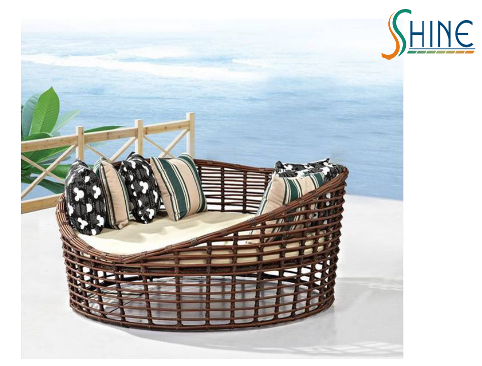 outdoor sun daybed 09