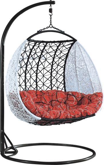 rattan outdoor swimming basket chair 32