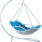 rattan outdoor swimming basket chair 39
