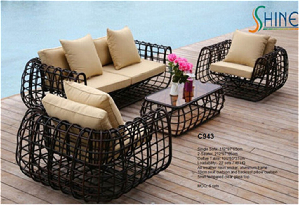 rattan wicker furniture 01