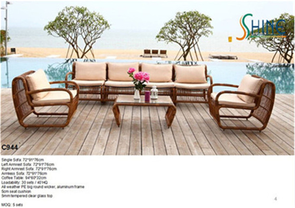 rattan wicker furniture 02