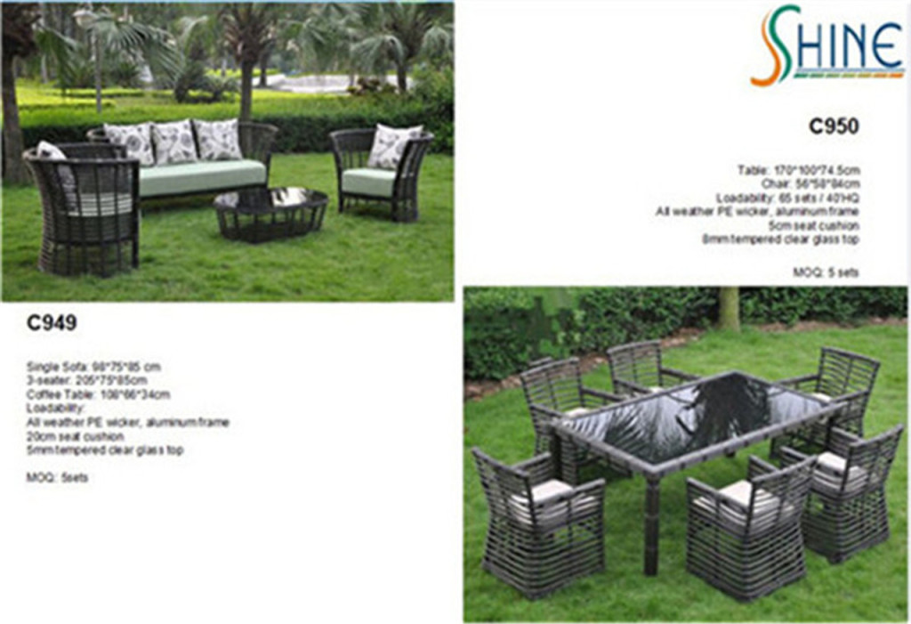 rattan wicker furniture 08