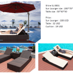 Sun lounge 01