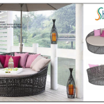 outdoor sun daybed 01