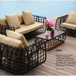 rattan wicker furniture 01
